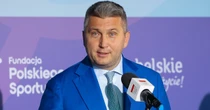 Bunt. Radosław Piesiewicz traci zaufanego człowieka! Jest list