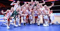 Popis Polek w Lidze Narodów. Deklasacja! Rywalki postawiły się tylko w trzecim secie