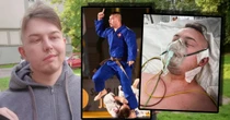 Reprezentant Polski ma 32 lata i usłyszał, że umiera. Płaci ogromną cenę