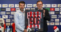 Oto prawda o nowym trenerze Cracovii. Tak ma grać jego drużyna