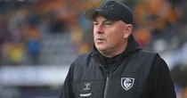 Trener GKS-u Katowice mówi wprost. "O wakacjach nie myślimy"