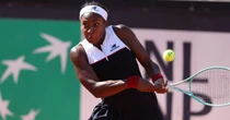Co za starcie w Rzymie! Coco Gauff wygrała i ucieka Idze Świątek