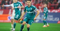 NK Celje - Legia Warszawa w Lidze Konferencji. Gdzie oglądać? O której mecz?