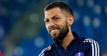 Dani Pacheco: mam duże ambicje na kolejne sezony