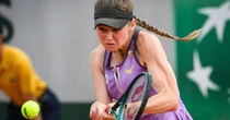 Dramat Polki. Była krok od życiowego sukcesu we French Open