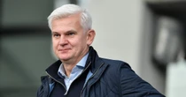 Media: to tam będzie pracował Jacek Magiera. Sensacyjny krok