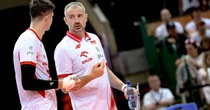 Nikola Grbić będzie rotował składem. Znamy nazwiska