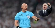 Carlo Ancelotti króciutko o decyzji Szymona Marciniaka w hicie Ligi Mistrzów