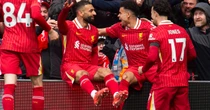 Co za zwrot w meczu Liverpoolu! The Reds mogą świętować, tytuł jest o krok!