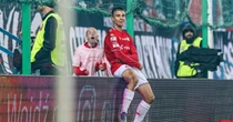Maciej Kuziemka jest symbolem nowej Wisły Kraków