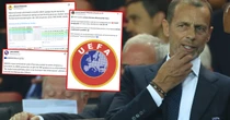 Reforma UEFA może zmienić sytuację Polski. Już reagują. "Odwrotność"