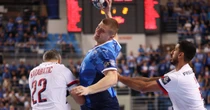 Niebywałe! Co za powrót Wisły w starciu z gigantem w LM