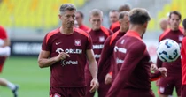 Holendrzy wprost przed meczem z Polską. Piszą o skandalu z Robertem Lewandowskim