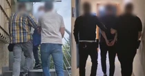 Jest komunikat policji po skandalu w III lidze. Pięciu mężczyzn zatrzymanych