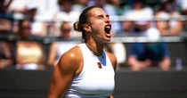Sabalenka walczy o 3. rundę Wimbledonu. Liderka chce uniknąć wpadki