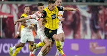 Mecz na szczycie! Borussia Dortmund gra z RB Lipsk [WYNIK NA ŻYWO]