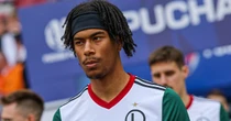 Najnowsze informacje w sprawie transferu Maxiego Oyedele z Legii Warszawa