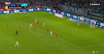 Górnik atakował, beniaminek strzelał. Były trener przechytrzył zabrzan