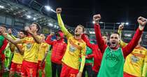 Jagiellonia debiutuje w pucharach. Trudne zadanie na początek