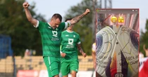 Michał Kucharczyk na ustach wszystkich. To trzeba zobaczyć