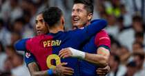 Lewandowski poluje na gole! Barcelona nie ma miejsca na żadną wpadkę