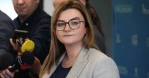 Odwołana prezydentka Zabrza reaguje. Od razu wskazała na PiS