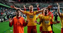 Widzew chce gwiazdę Jagiellonii. Znamy szczegóły