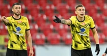 Niebywały thriller w meczu Wieczystej Kraków. Sześć goli i decydujący w 98. minucie