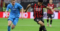 Napoli zatrzymane przez Milan. Wielkie emocje w hicie Serie A