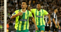 Karol Angielski ostrzega Legię Warszawa. "Celem AEK Larnaka jest awans"