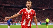 Niemcy zachwyceni gwiazdorem! Nawet Robert Lewandowski się z nim nie równa