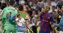 Cały skład Realu ruszył do Lamine Yamala. Oto co mu powiedzieli po El Clasico