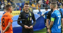 Wydarzenie w Ekstraklasie. Tak młodo nie zaczynał nawet Szymon Marciniak