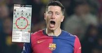 Wiadomo co z Lewandowskim. Kluczowe wieści dla Barcelony