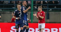 Wisła Kraków prowadziła w kluczowym meczu. I nagle zwrot! Biała Gwiazda ma problem