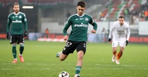 PKO BP Ekstraklasa. O której gra dzisiaj Legia Warszawa? Transmisja na żywo