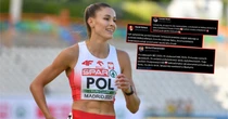 "Oszaleję". Cała Polska mówi jednym głosem po srebrze w Madrycie