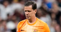 Nowe wieści w sprawie Wojciecha Szczęsnego. Tego chce Barcelona