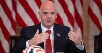 FIFA podjęła decyzję w sprawie Izraela. Wiadomo co z gwiazdami