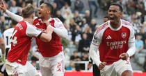 Arsenal wyrywa zwycięstwo w samej końcówce. Newcastle United pokonane