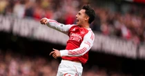 Co za triumf Arsenalu! I jeszcze ten cudowny gol