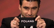Zwycięzca Złotej Piłki skończył w Europarlamencie. Mówił mi: lepiej wskoczmy w dresy