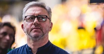 Zmienił szyld, jedzie dalej. Jerzy Brzęczek ma kolejną misję