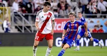 Od 0:5 do 5:0. Co za riposta ŁKS-u, beniaminek na kolanach