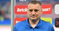 Wielkie zaskoczenie w Opolu! Odra pokonała Wieczystą Kraków