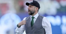 Wojciech Kowalczyk bez złudzeń w sprawie nowego trenera Widzewa Łódź