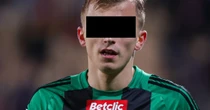 "Miał ją dusić". W sprawie piłkarza Górnika jest też wątek 14-latki