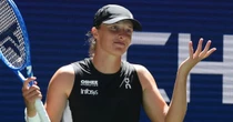 To wtedy Świątek zagra pierwszy mecz US Open. Teraz ją pominęli