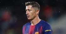 O której gra Robert Lewandowski? Gdzie oglądać mecz Real Oviedo - FC Barcelona?