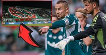 Cypryjczyk ostrzega Legię. Musi zapomnieć o tym, co zrobiła ostatnim razem